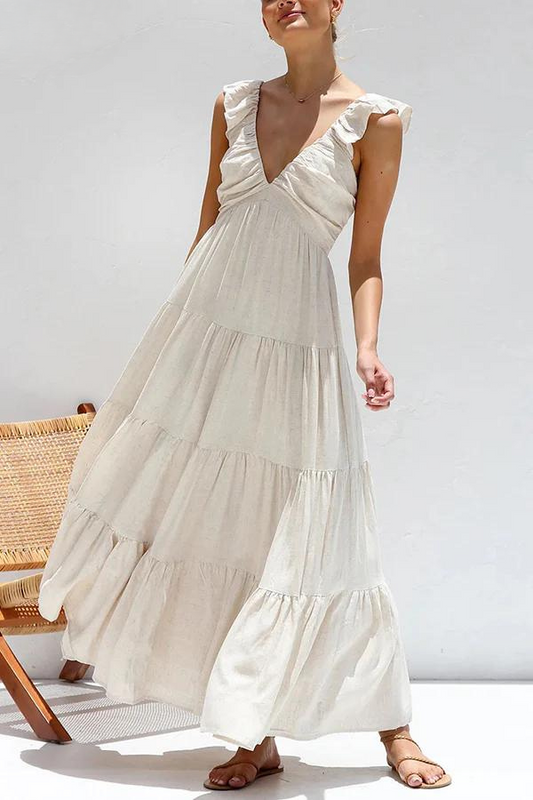 Mirella - Abito Maxi