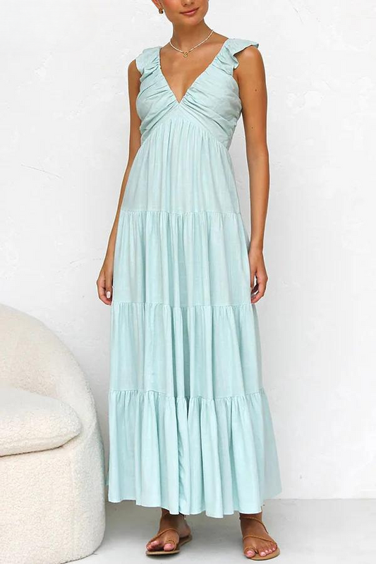 Mirella - Abito Maxi