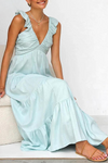 Mirella - Abito Maxi