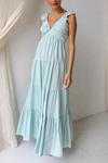 Mirella - Abito Maxi