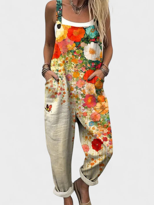 Lise™ | Sogni di Fiori Salopette