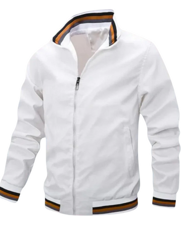 Giacca bomber classica