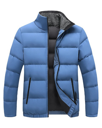 Cappotto invernale premium imbottito