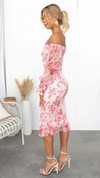 Dahlia - Vestito Midi