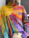 Élodie – Dolcevita colorato e vivace