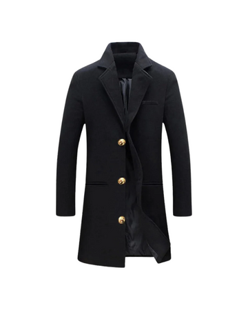 Cappotto Classico