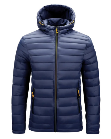 Cappotto Elegante Leggero