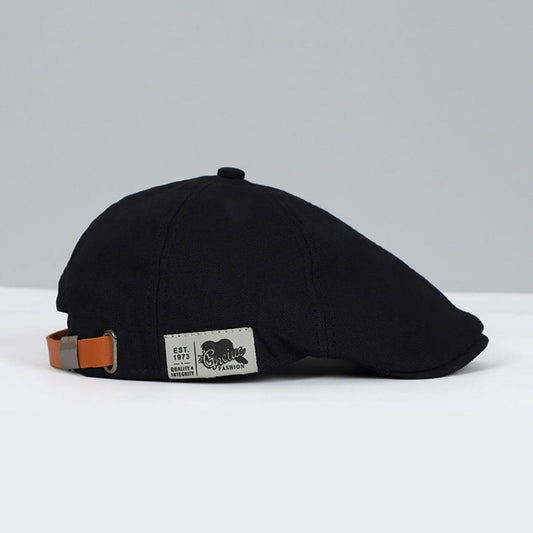 Filip™ | Cappello Classico – Robusto, elegante e senza tempo