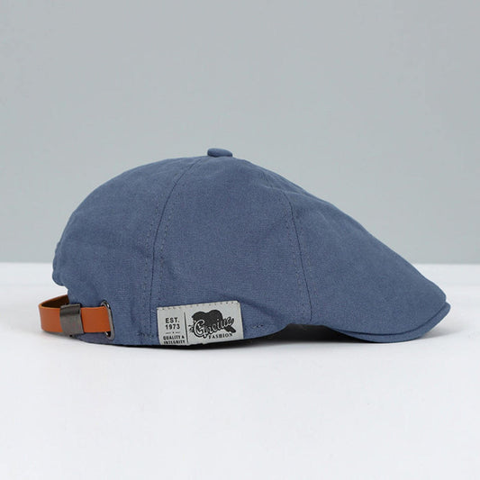 Filip™ | Cappello Classico – Robusto, elegante e senza tempo