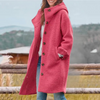 Vera | Cappotto Chic e Avvolgente