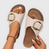 Federica – Comfort quotidiano con materiali resistenti