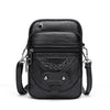 Carice - Borsa in Pelle Vintage
