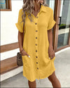 23 Beatrice | Stylish Polo Dress
