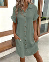 Beatrice | Vestito Polo Elegante