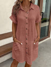 Beatrice | Vestito Polo Elegante