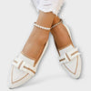Mireya | Scarpe eleganti e confortevoli
