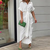 Maya - Abito Maxi Elegante
