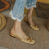 16 Sandalias Ortopédicas Cómodas y Estables