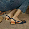 16 Sandalias Ortopédicas Cómodas y Estables