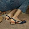 Mathilda Slingback di Lusso