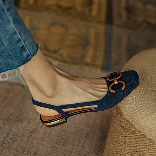16 Sandalias Ortopédicas Cómodas y Estables