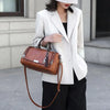 Stella - Borsa a Spalla in Pelle
