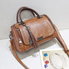 Stella - Borsa a Spalla in Pelle