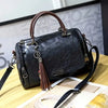 Stella - Borsa a Spalla in Pelle