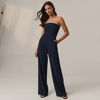 Lucy | Jumpsuit Virale & Flatteuse
