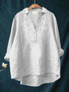 Andrea Blusa Essenziale