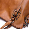 Nanna™ - Borsa a Spalla Elegante