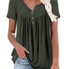 Kielo™ | Blusa fresca e morbida per le giornate estive
