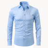 Julian – Camicia Antipiega Elegante