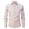 Julian – Camicia Antipiega Elegante