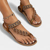 21 LIRIANA™ – Sandalias que combinan comodidad y encanto veraniego