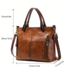 Odette - Borsa in Pelle Elegante