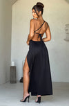 Adalyn - Abito Maxi Elegante