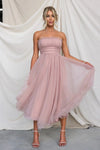 Aera - Abito Maxi