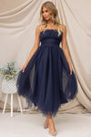 Aera - Abito Maxi