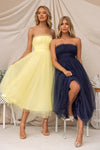 Aera - Abito Maxi