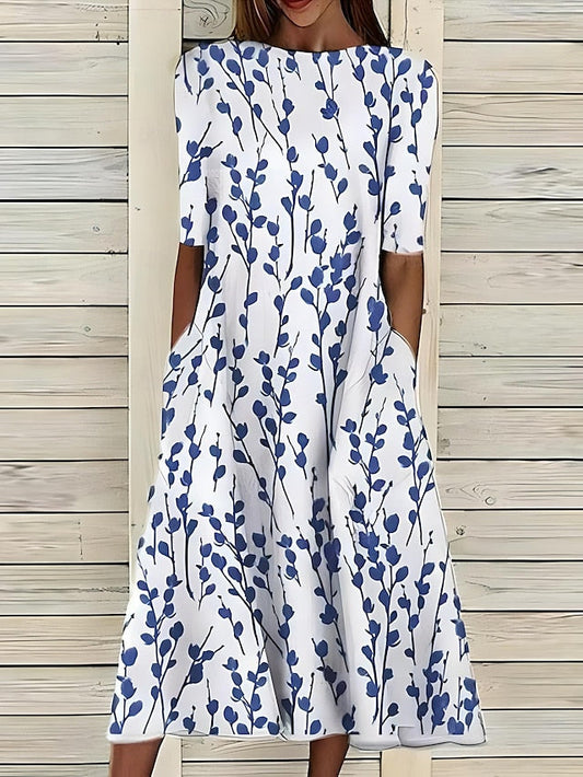 Leviana™ | Abito estivo leggero