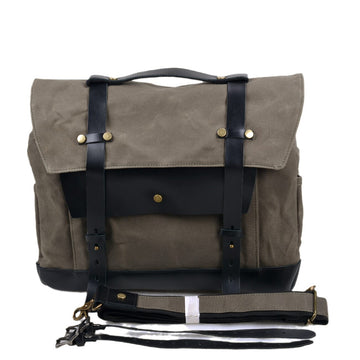 Borsa Laterale per Moto in Tela | MÉRAT