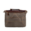 Borsa a Tracolla Vintage in Tela | ANSEN
