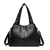 Sartori™ | Borsa a spalla vintage classica