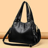 Sartori™ | Borsa a spalla vintage classica