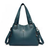 Sartori™ | Borsa a spalla vintage classica