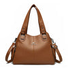 Sartori™ | Borsa a spalla vintage classica