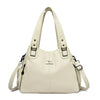 Sartori™ | Borsa a spalla vintage classica