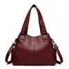 Sartori™ | Borsa a spalla vintage classica