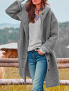 Hulda | Cappotto Invernale Classico